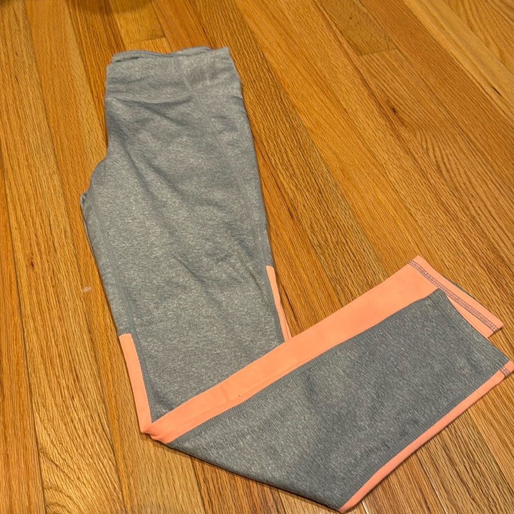 Zella girl leggings - size 10/12